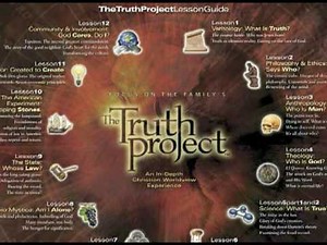 The Truth Project Revealed 2/5
