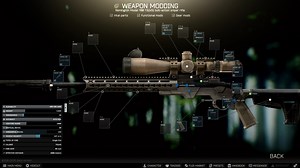 Tarkov Gunsmith Part 21 Mechanic Quest Guide