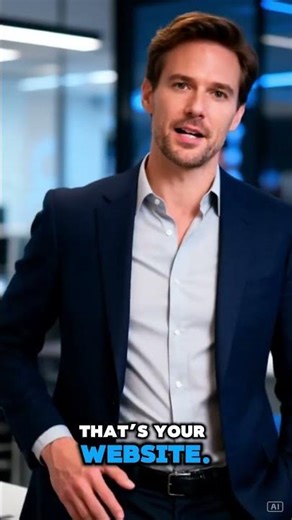 Is Your Website Scaring Customers Away? 😂 (Fix This Now!)