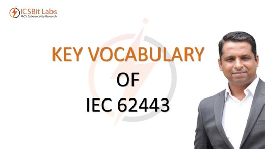 2B. Key Concepts in IEC 62443 | ICSBit Labs