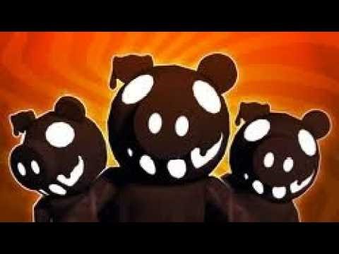 How to unlock the CRAWLING TRAP in Piggy!