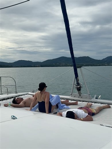 Camille Del Mundo on Reels | Facebook