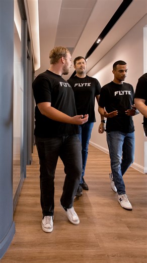 Flyte (prev. mzansiGO) on Instagram: "Our intent is clear and that is to obsess about our shippers and transporters. A customer-first mindset. A willingness to challenge industry norms. And design thinking applied to real-world transport problems. Flyte is what happens when real life experience and innovation meet. _ #Flyte #Transporters #Shippers #Designthinking"
