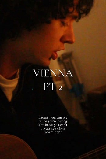 Vienna Cover | A Unique Take on Billy Joel's Classic