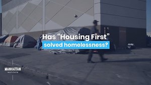 23 reactions · 10 comments | As the #COVIDー19 crisis leaves homeless populations in cities across the country exposed to serious risks, a new report analyzes how “Housing First” came to dominate the American response to homelessness and how effective it has been. bit.ly/2VOuTdA | Manhattan Institute for Policy Research | Facebook