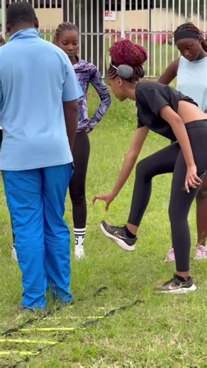 Ndzalama Joins as Assistant Coach for Track Opener Training Camp