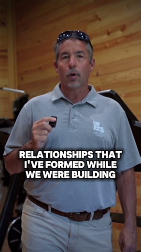 Why Brad Chose Mallett Buildings | Signature Ambassador