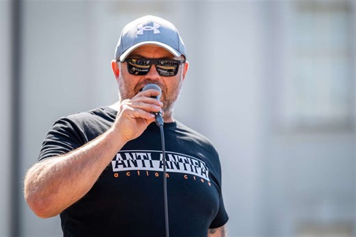 Fahndung: Staatsanwaltschaft sucht nach Rechtsextremist Christian Klar - inSüdthüringen