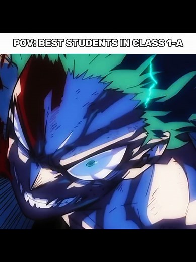 Top 7 Class Rankings in My Hero Academia: No One is Missing