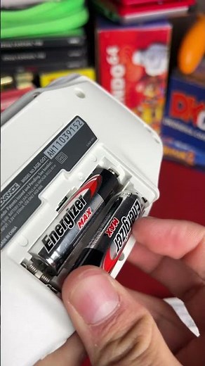 UNBOXING A Retro GameBoy Advance!