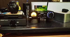 Aiyima A07 Max vs A08 Pro