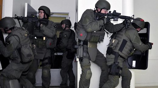 Tactical Advantage: TEC Torch