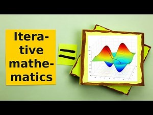 What is...iterative mathematics?