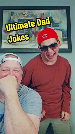 Ultimate Dad Jokes Compilation with Ron Pearson #comedy #humor #dadjokes