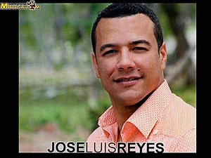 Está cayendo - Letra - José Luis Reyes