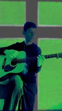 Type O Negative - Anesthesia (Acoustic Cover)