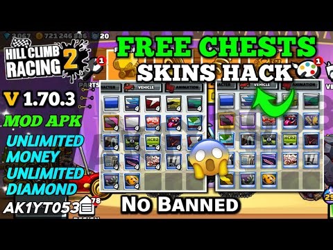HCR2 New V1.70.3 Free Chests & Vehicles Paints Script Link in MediaFire 💀
