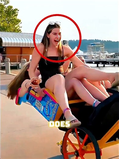 The Rickshaw Ride No One Expected 😱 #shorts #viralvideo #viralshorts