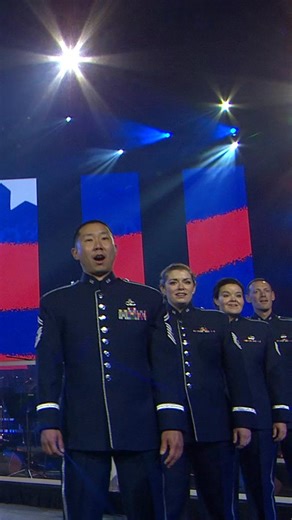 97K views · 5.7K reactions | MILITARY APPRECIATION MONTH | One of the...