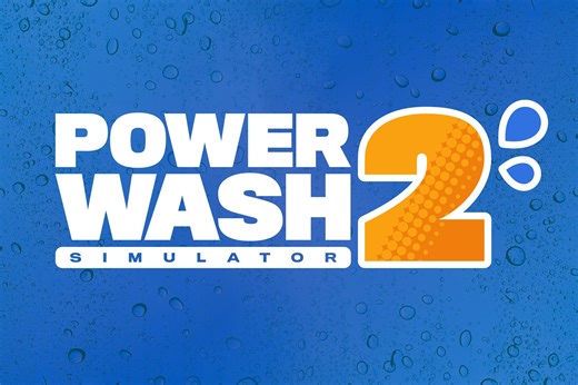 PowerWash Simulator 2 Has Launched Into Early Access