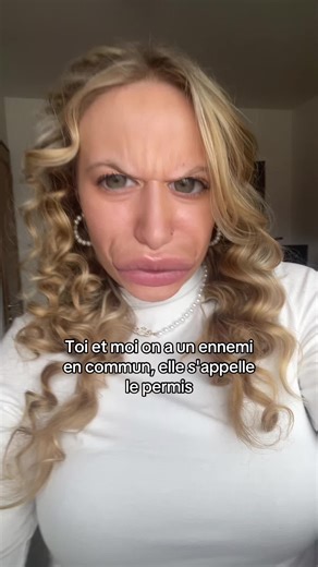 Dur dur #viral #humor #permis #code