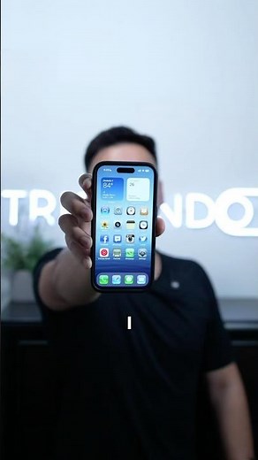 Bring Back iOS 6 on Your iPhone – Easy Customization Tutorial 📲 #iphone #tech #apple