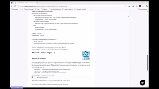 Understand 7.1演示：Master Code Complexity