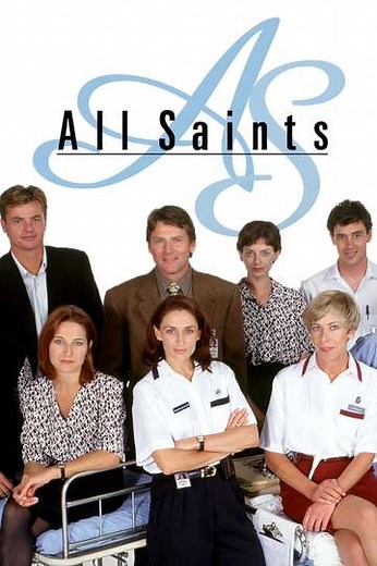 All Saints - Season 9 (2006)