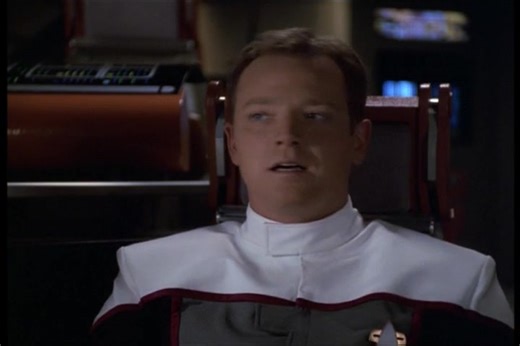 49K views · 1.4K reactions | Starfleet Records. Starfleet Personnel:...