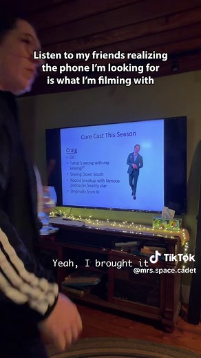 Exploring Craig Conover and Southern Charm Before My 10K