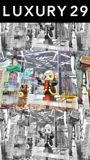 Luxury29 Special Price | 5 January โปรสุดคุ้มกับสินค้ามากมายจากร้าน Luxury29 พบกับกิจกรรมพิเศษ รับโปรโมชั่นลดแรงแบบจุก ๆ พบกันได้ใน Live ห้ามพลาดเลย!!! ทุกวัน ตั้งแต่เวลา 21.00 น. รับรองมีเซอร์ไพรส์แน่นอน 👜🎒👟🥿🧥👖 อัพเดตสินค้าแบรนด์ฮิต ติดกระแสที่ LINE Official ID : @luxury29shop Hours : 11.00 - 22.00 daily Website : https://luxury29.io LUXURY 29 App : https://luxury29.page.link/download | Mono 29