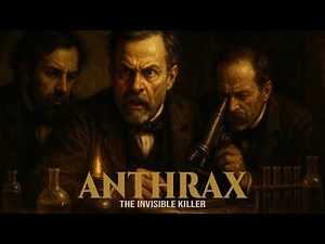 The History of Anthrax: Koch, Pasteur and the Deadliest Bacteria | Calm Documentary for Sleep