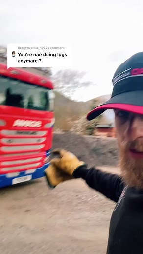 Reply to @attila_1992 #flatoutflatbroke #fyp