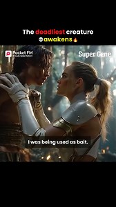 Full Story Link : https://click.pocketfm.in/2IE7/k3imknza #pocketfm #trending #dramaseries #SuperGene #AudioSeries The deadliest creature awakens | Magic Mafia By Pocket FM