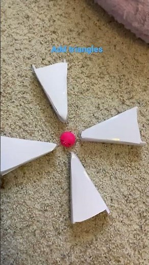 How to make 4 Jawed dragon (FULL TUTORIAL) #dragonpuppet #dragon #papercraft #diy #howtomake