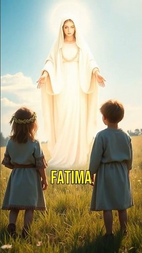 The Miracle of the Sun: Fatima's Mysterious Event Explained!