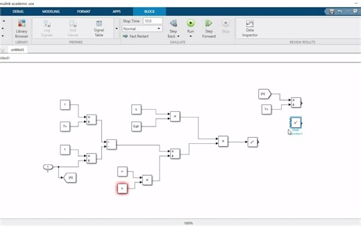 光伏电池数学模型和simulink仿真建模|一步一步手把手教学
