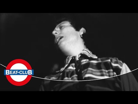 Chris Farlowe - Moanin' (1967)