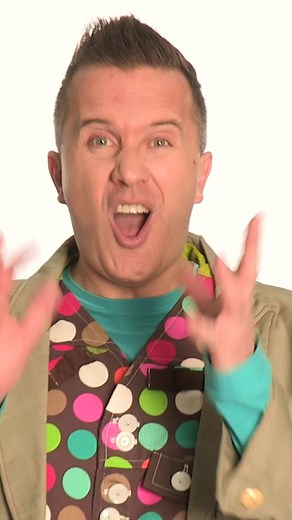 Exploring the World Through Mister Maker's Crafty Creations