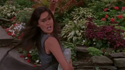 Relic Hunter Season 1 Episode 8 Etched in Stone