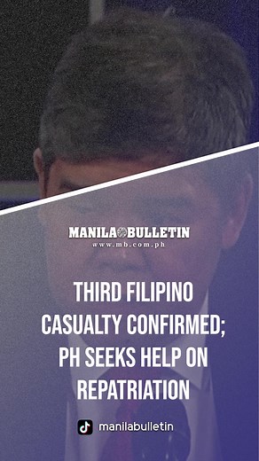 Manila Bulletin News on TikTok
