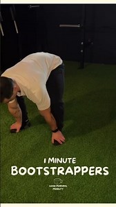 Bootstrappers #hipmobility #hamstringstretches #mobility #morningstrech