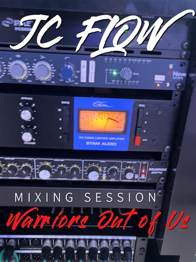 COMING SOON | NEW SINGLE - JC Flow