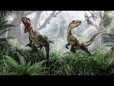 They Secretly Revived and Experimented on Prehistoric Killing Machines!