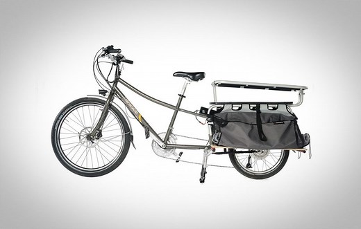 Xtracycle’s EdgeRunner: The Range Rover of the Bike World