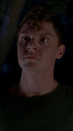American Horror Story: Freak Show — 2014. | Evan Peters Brasil