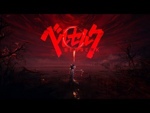 BERSERK: The Eclipse (UE5)