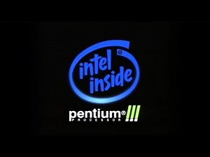 Intel Centrino Logo (2007–2008) *Fullscreen Version*