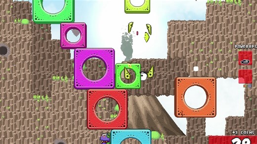 Download Avalanche 2: Super Avalanche Free and Play on PC