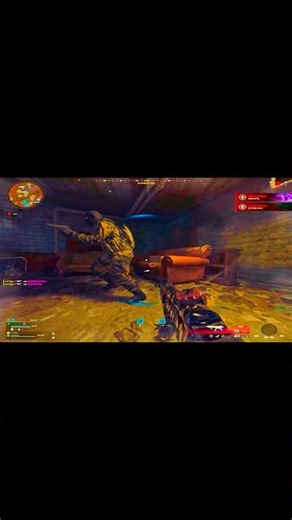 1v4 Meta KSV C9 SMG Class Rebirth Island Warzone #warzone #callofduty #codclips #rebirthisland #cod